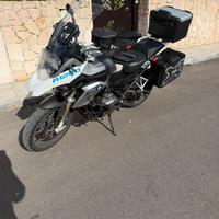 Bmw 1200 gs