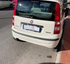 FIAT Panda 2ª serie - 2011