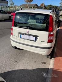 FIAT Panda 2ª serie - 2011