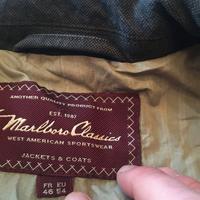 CLINT EASTWOOD jacket  MARLBORO CLASSICS