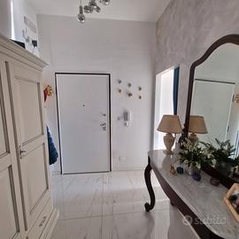 Via Trinchese PRONTO DA ABITARE- 185 mq