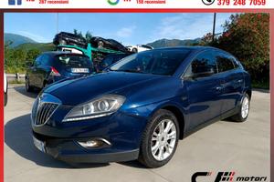 LANCIA Delta 1.6 MJT 120CV - SPAZIOSA