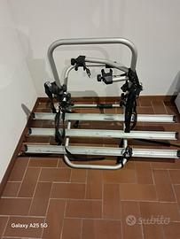 portabici per auto