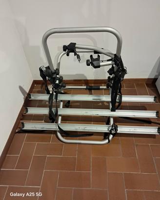 portabici per auto
