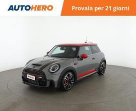 MINI John Cooper Works PK85695