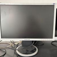 Monitor samsung