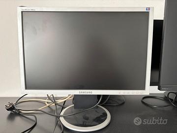 Monitor samsung
