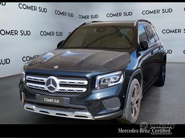 MERCEDES GLB - X247 2019 - GLB 200 d Sport U29996