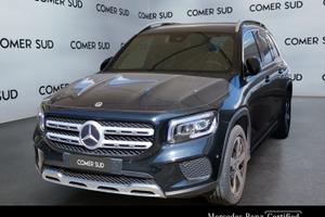 MERCEDES GLB - X247 2019 - GLB 200 d Sport U29996