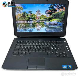 Notebook Dell Latitude E5430 I5-3210M