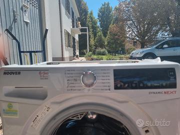 pezzi di ricambio lavatrice/asciugatrice hoover