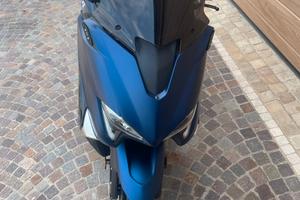 scooter Tmax 530
