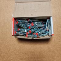 tasselli Fischer SLM 10