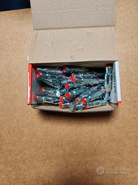 tasselli Fischer SLM 10