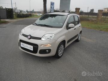 Fiat Panda 1.2 Lounge 69 CV €6