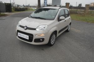Fiat Panda 1.2 Lounge 69 CV €6