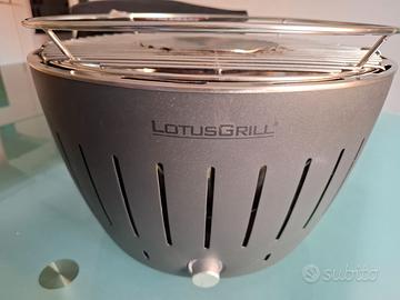 Lotus Grill