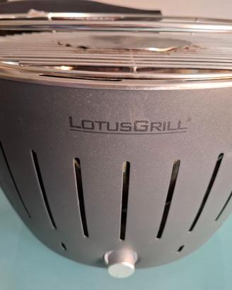 Lotus Grill