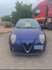 Alfa Romeo MiTo 1.3 Diesel 95 CV – 2016