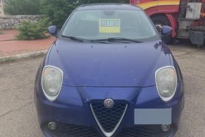 Alfa Romeo MiTo 1.3 Diesel 95 CV – 2016