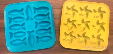 Stampini per ghiaccio Ikea