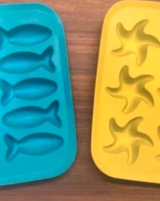 Stampini per ghiaccio Ikea