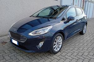 Ford Fiesta 1.5 TDCi 85CV Titanium Euro 6b 6M