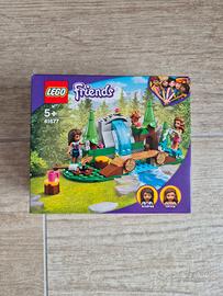 Set Lego 41677 nuovo