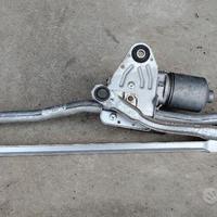 Motore tergicristalli con leve AUDI A6 4F 2004/12