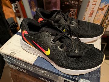 Nike Legend React running donna 40