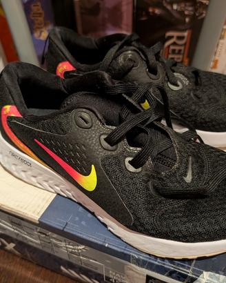Nike Legend React running donna 40