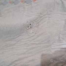 Copertina Originale Thun 