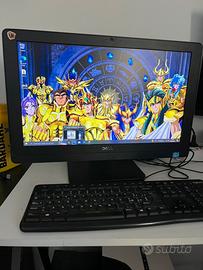 Fisso Dell All In One Intel Core i3