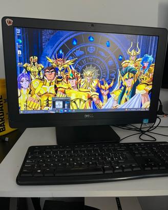 Fisso Dell All In One Intel Core i3