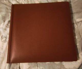 Album Foto in Pelle di Vitello Gigliodoro (FI) 