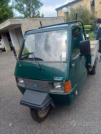 APE PIAGGIO - CONDIZIONI IMPECCABILI