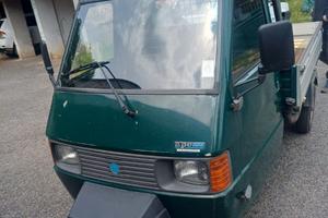 APE PIAGGIO - CONDIZIONI IMPECCABILI