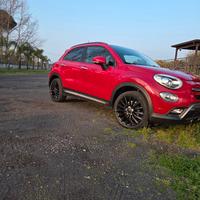 FIAT 500X SPORT CROSS