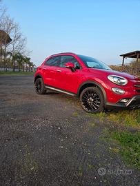 FIAT 500X SPORT CROSS