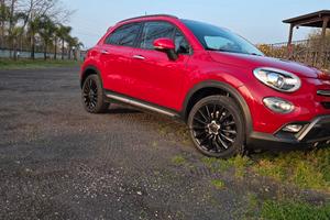 FIAT 500X SPORT CROSS