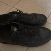 Scarpe Armani
