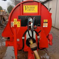 spandiletame vaschieri