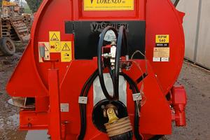 spandiletame vaschieri