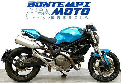 Ducati Monster 696+
