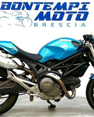 Ducati Monster 696+