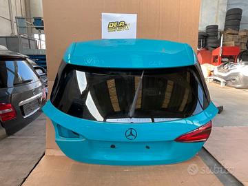 PORTELLONE MERCEDES CLASSE A 2020 W177