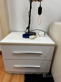 Comodini camera da da letto