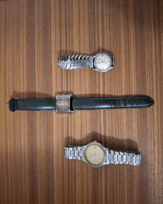 Orologi da donna