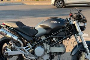 Monster 620