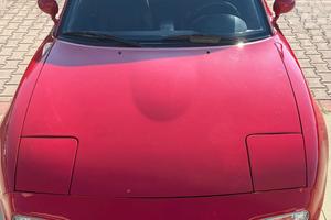 Mazda MX-5 1.6i 16V cat
